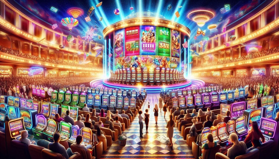 Slotoboom Casino